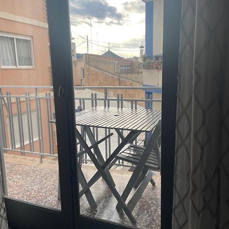 Apartamento Turistico Millan Monovar Екстер'єр фото