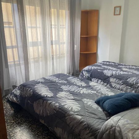 Apartamento Turistico Millan Monovar Екстер'єр фото