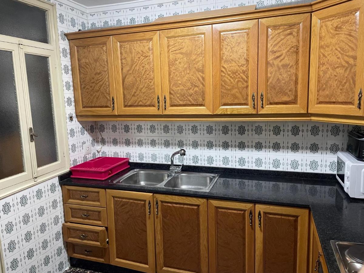 Apartamento Turistico Millan Monovar Екстер'єр фото