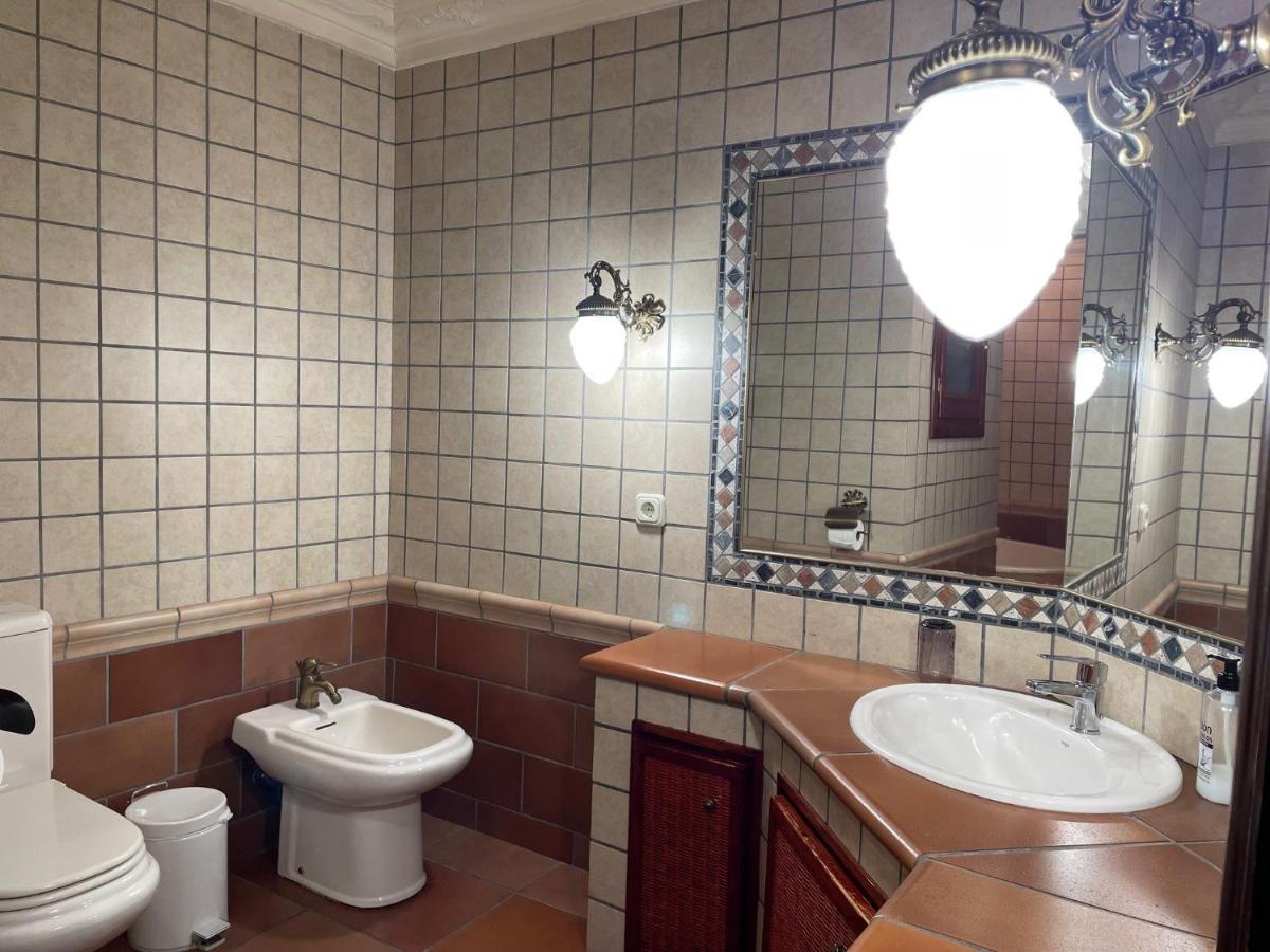 Apartamento Turistico Millan Monovar Екстер'єр фото