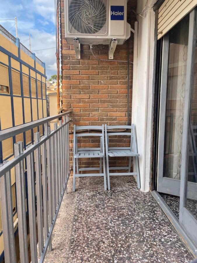 Apartamento Turistico Millan Monovar Екстер'єр фото