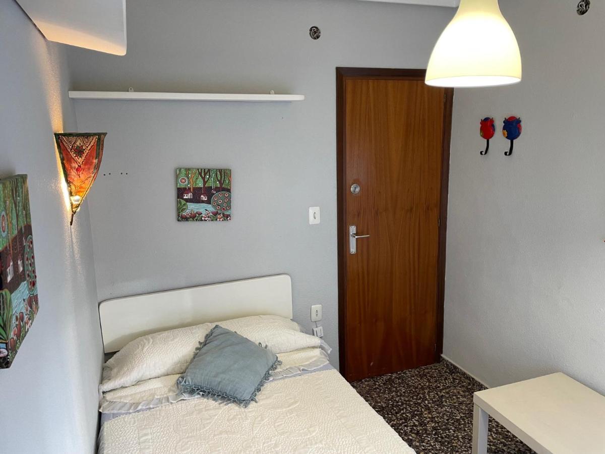 Apartamento Turistico Millan Monovar Екстер'єр фото