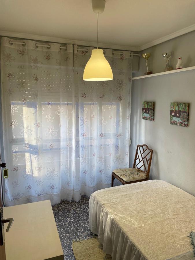 Apartamento Turistico Millan Monovar Екстер'єр фото