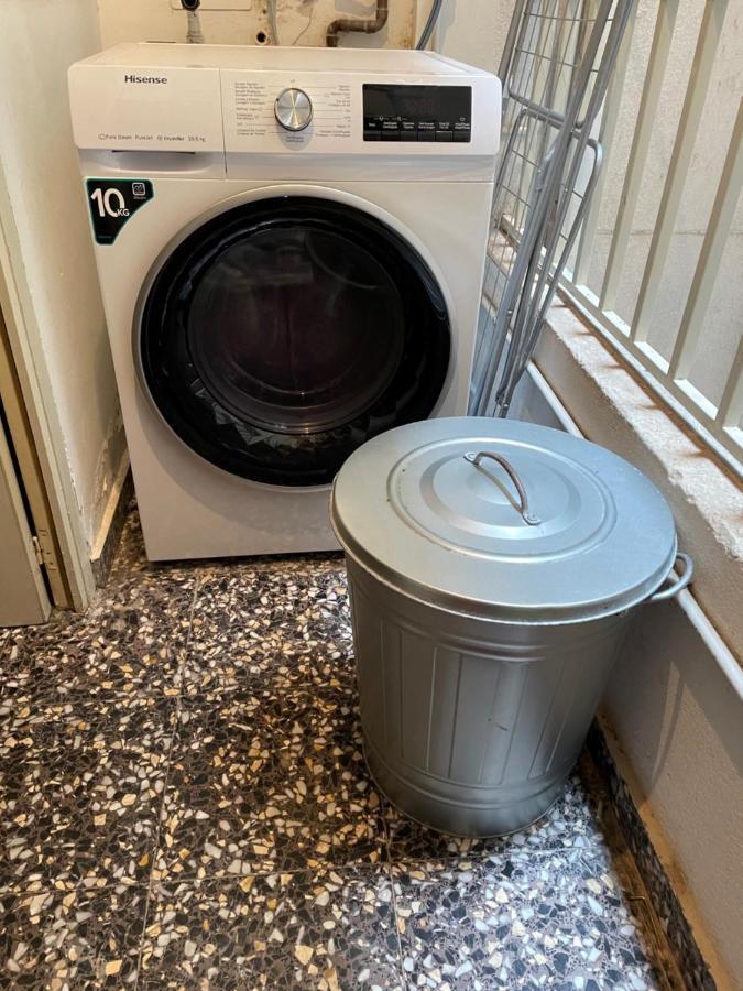 Apartamento Turistico Millan Monovar Екстер'єр фото
