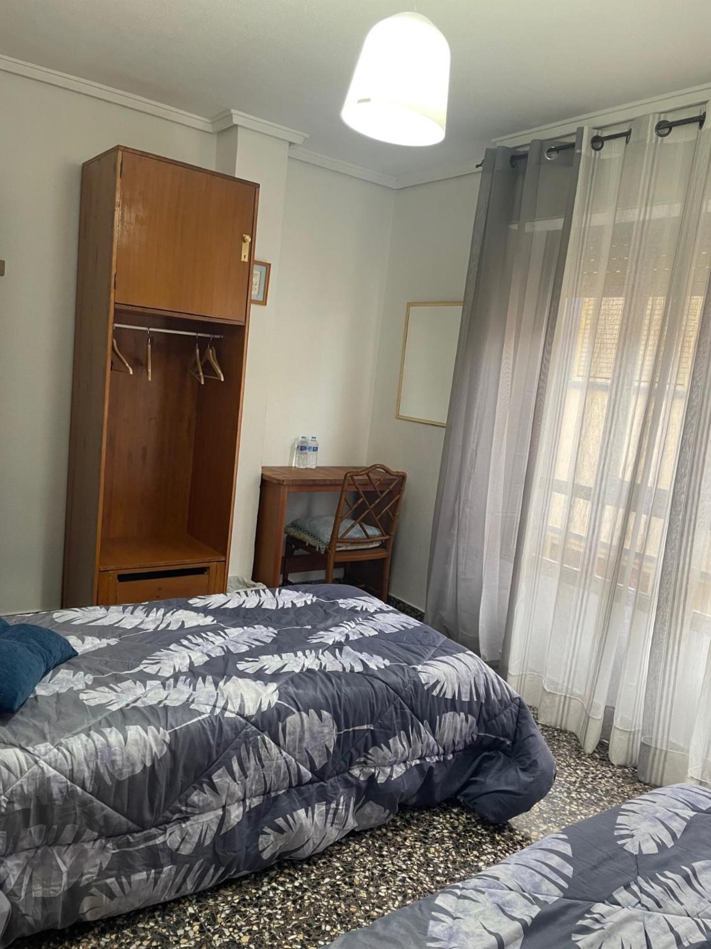 Apartamento Turistico Millan Monovar Екстер'єр фото