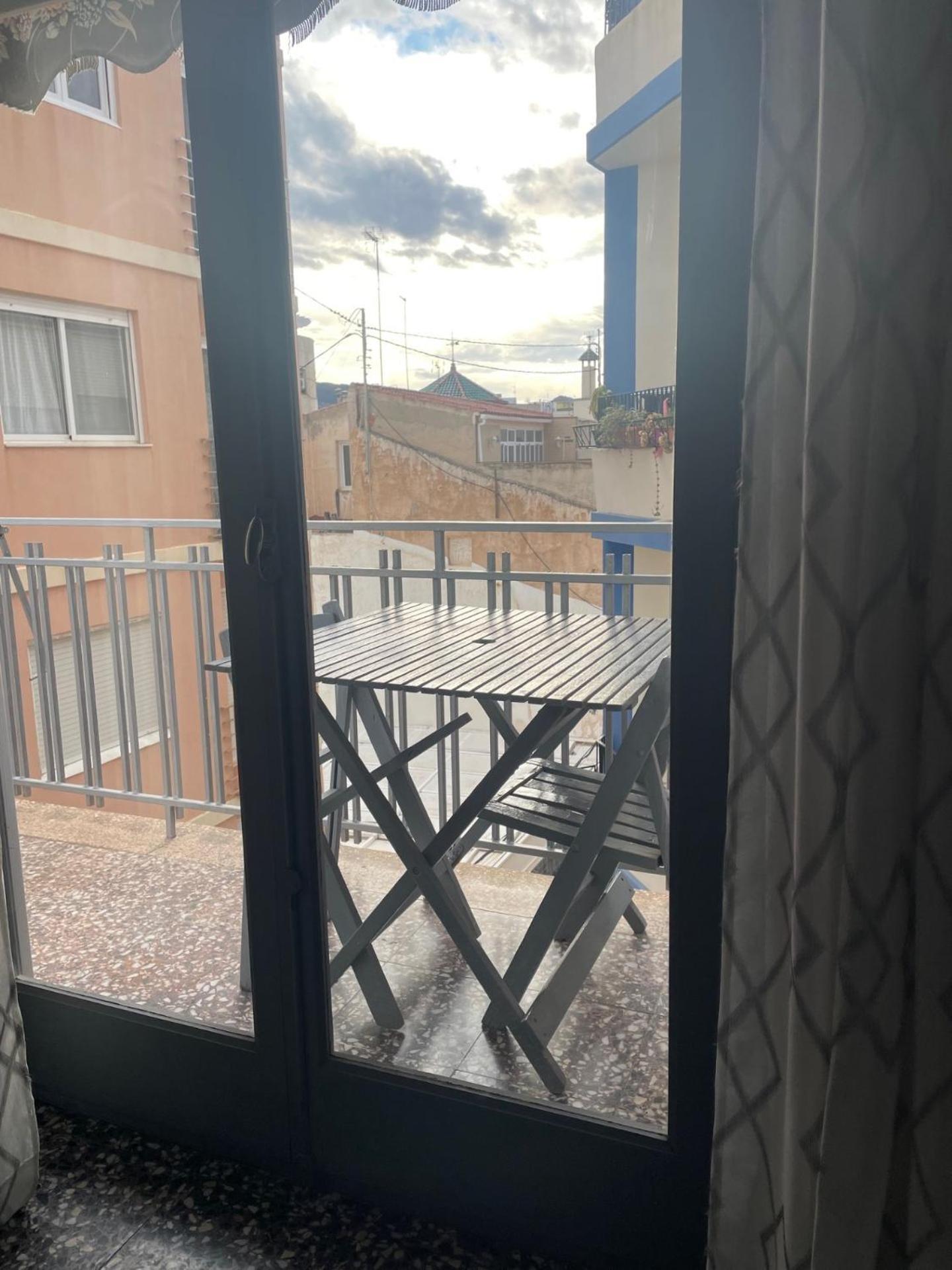 Apartamento Turistico Millan Monovar Екстер'єр фото