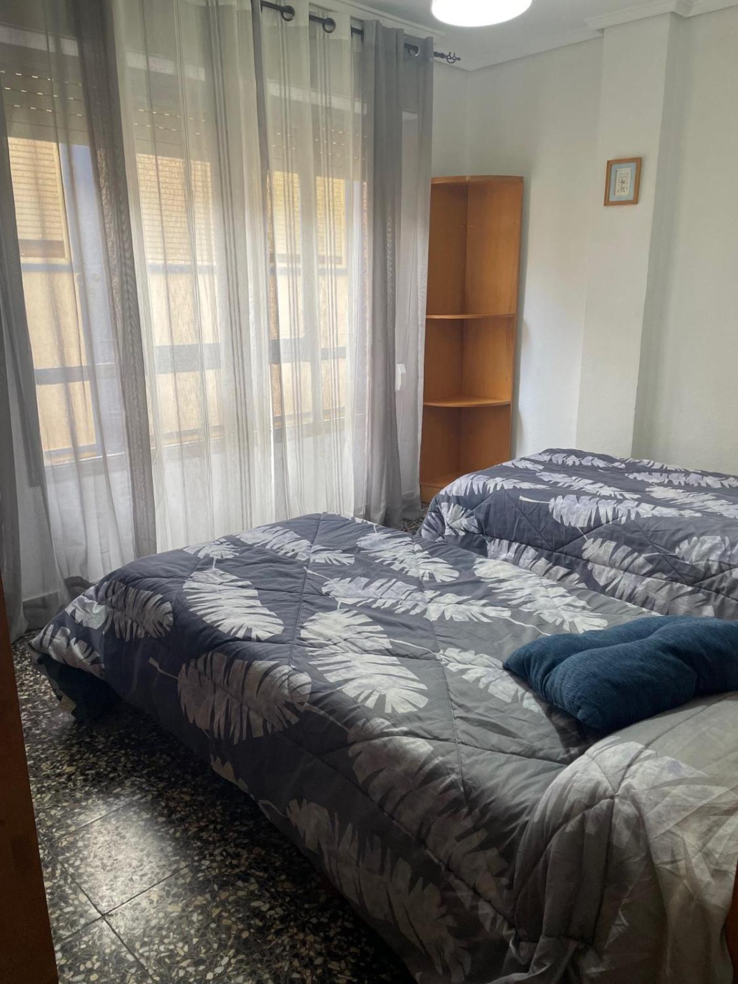 Apartamento Turistico Millan Monovar Екстер'єр фото